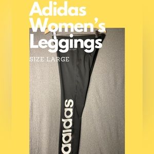 Adidas Leggings